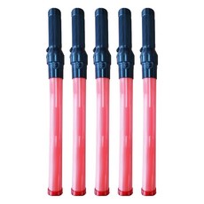 HANDY MAN 高亮度LED安全信號棒 基本款, 5個