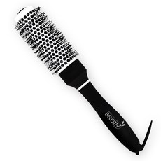 BELOTTY 圓筒整髮梳 S號 33cm, 單色, 1組