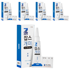 잡스 앤트올킬 살충제, 30g, 5개