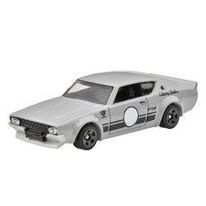 Hot WHeeLs 風火輪 小汽車 日產 236398 SKYLINE 2000GT-R LBWK NISSAN, 1個