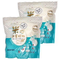 聯華製粉 米雞蛋糕粉 2包, 250g, 2袋