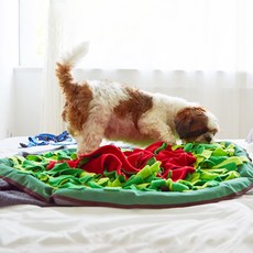 Sniffiz 小狗鼻子 Smelly Mati 80 x 80 cm, 1個