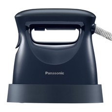 Panasonic 二合一蒸氣電熨, NI-FS580-A, 黑色