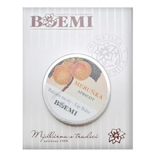 BOEMI 潤唇膏 15ml 深層保濕 滋潤修護, 蜜桃的誘惑, 1個
