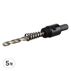 EX-POWER 長孔撬棒 大 ELA-16, 5個