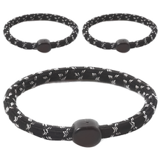 ELEBLO 防靜電手環，男女兼用, 3條