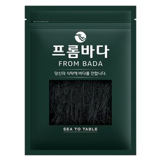 프롬바다 완도 건미역, 100g, 1개