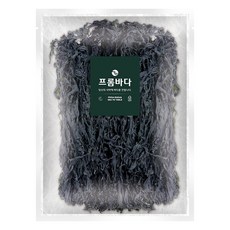 프롬바다 완도 건미역, 500g, 1개