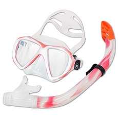 rollick 波浪浮潛組, 粉紅色