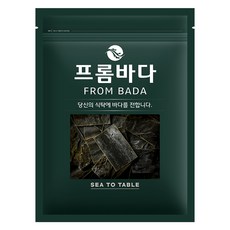 프롬바다 완도 자른 다시마, 400g, 1개