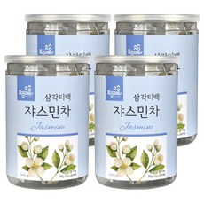 토종마을 쟈스민차, 1g, 30개입, 4개