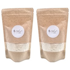 271控醣 柔軟高纖吐司粉 經典原味, 110g, 2包