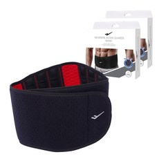 PRO-SPECS Active 護腰帶, 2個