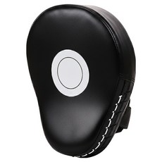 Graedada 拳擊手靶, 1個, 黑色