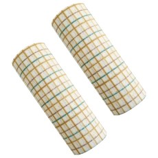 Damoa 洗衣布 25 x 25 厘米, 40張, 2捲