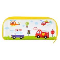 Vroom Vroom 多功能收納盒, 混和顏色, 1個