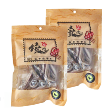 燒肉燒 香酥鴨脆管 低脂 低油 低溫烘培 台灣產, 香酥鴨, 45g, 2包