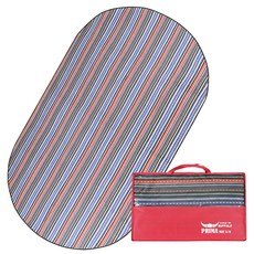 버팔로 프리미엄 프리마 캠핑 매트, 혼합 색상