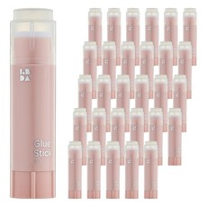 lobda Pul 土壤粉色, 35g, 36個