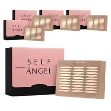 SELFANGEL 雙眼皮貼 10p, 小型, 5個