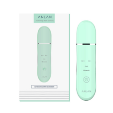 [쿠팡수입] 안란 초음파 워터 필링기, ALDRY03-02, 민트