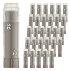 lobda 草泥灰色, 36個, 25g