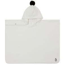 코니 이지바스 후드타올 2-4세 95cm, 크림, 1개