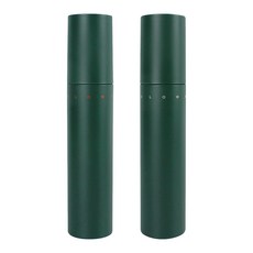 GLOW MONSTER 積雪草身體香水噴霧 100ml+青檸羅勒柑橘款 100ml, 1套