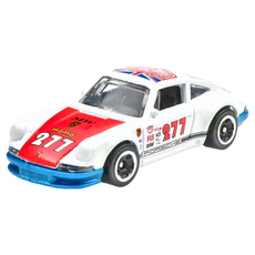 Hot WHeeLs 風火輪 小汽車 71 保時捷 911 PORSCHE, 1個