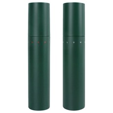 GLOW MONSTER 香氛身體噴霧組 葡萄柚 100ml+香氛身體噴霧 麝香 100ml, 1套