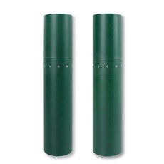 글로우몬스터 시카 퍼퓸 미스트 포 바디 시크릿가든 100ml + 라 튤립 100ml 세트, 1개