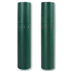 Glow Monster Cica 身體香水噴霧 秘密花園 100ml + Hesperides 100ml 套組, 1組