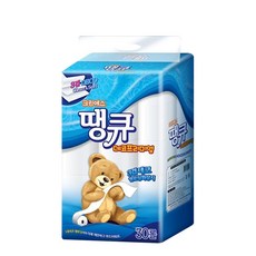 Thank you 3層捲筒衛生紙 16m, 30捲, 1袋