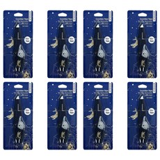 修改修正帶 5mm*6m, 深藍, 8個