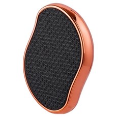 모먼트홈 심플 발각질제거기 스톤 로즈골드, 50g, 1개, 1개입