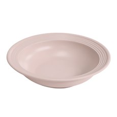 김성훈도자기 샐러드볼S 꼬마 파스타볼, 인디핑크, 1개