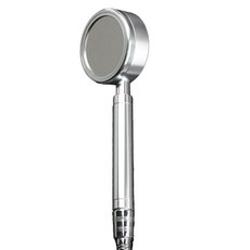 THESPA 超 X1000 蓮蓬頭, 1個, 銀色