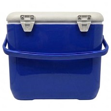 Coleman EXCURSION海洋藍冰箱 CM-27861, 海洋藍, 28L