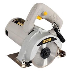 STANLEY TOOLS 1200W超強力切石機 STEL785 2.7kg, 1個