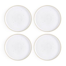 포트메리온 미네랄즈 대접시, 문스톤, 4개