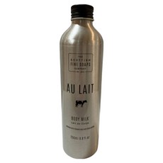 SCOTTISH FINE SOAPS 法式歐蕾 潤膚乳, 250ml, 1個