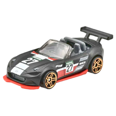 Hot WHeeLs 風火輪 馬自達 MX 5 MIATA MAZDA 敞篷車, 1個