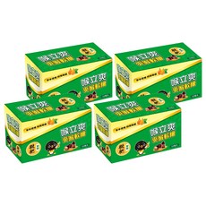 喉立爽 爽喉軟糖 枇杷口味 12包, 390g, 4盒