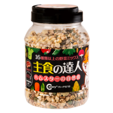 Canary 哈姆太郎主食達人 M-F519 蔬菜牛肉, 1罐, 800g