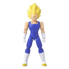 BANDAI 七龍珠可動公仔 魔貝, 1個