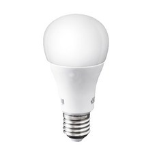 GE 奇異 Snowconce A60 LED 小甜筒球泡 10W 109 x 59mm 黃光 112g, 1個