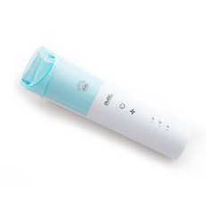 avec Companion 寵物空氣巴里罐 APB-102, 白+靛藍, 1個