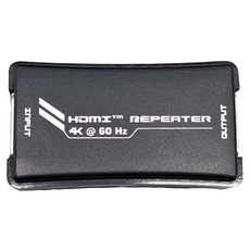 DigiSun 得揚 HDMI 2.0 訊號延長中繼器 4K @ 60 Hz, EH101, 1個