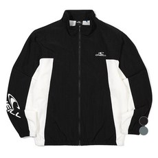 O'NEILL 男士 Ragone 拼色訓練毛衣 OMWTM3104 199