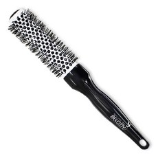 BELOTTY 新款導熱豐盈髮梳, 1個, 1號